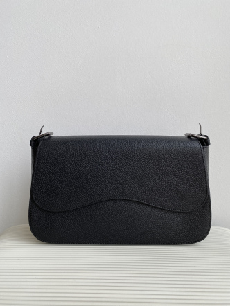 Сумка 0185 Черный (632)